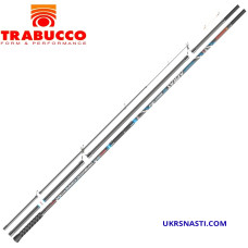 Удилище сюрфовое Trabucco Aeras XT Beach